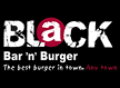 Black burger to go / מסעדות בתל אביב